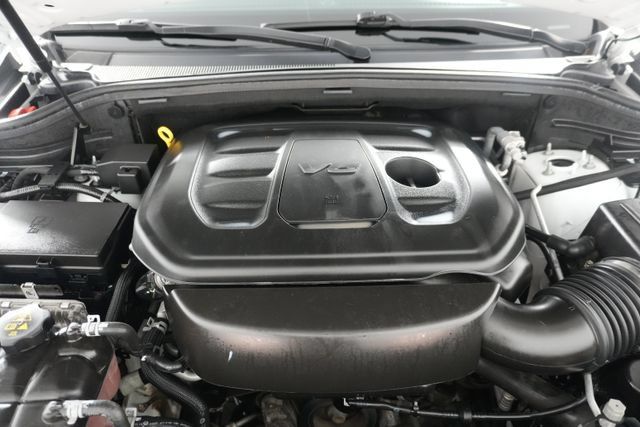 Used 2020 Jeep Grand Cherokee Limited AWD/4WD image 36