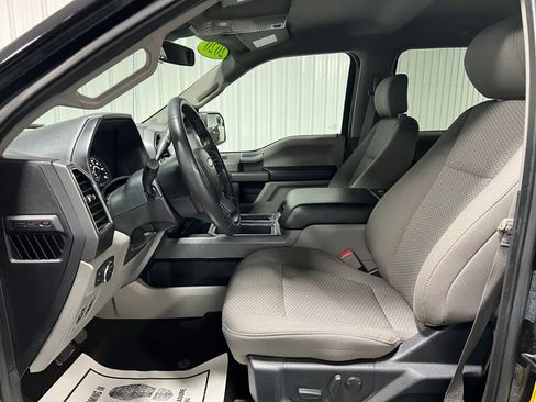 Used 2020 Ford F150 XLT w/ Equipment Group 302A Luxury image 5