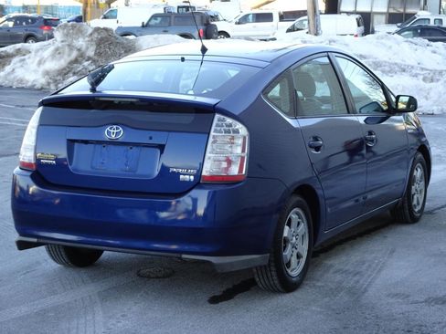 Used 2008 Toyota Prius FWD image 7