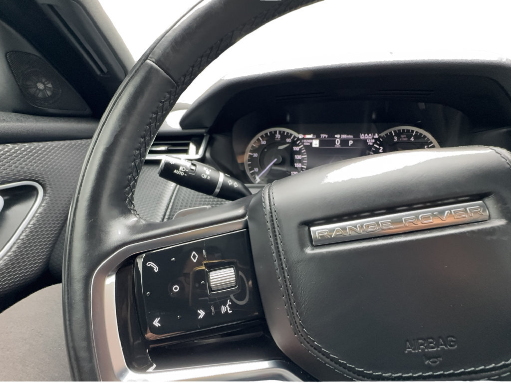 Used 2023 Land Rover Range Rover Velar R-Dynamic S AWD/4WD image 44
