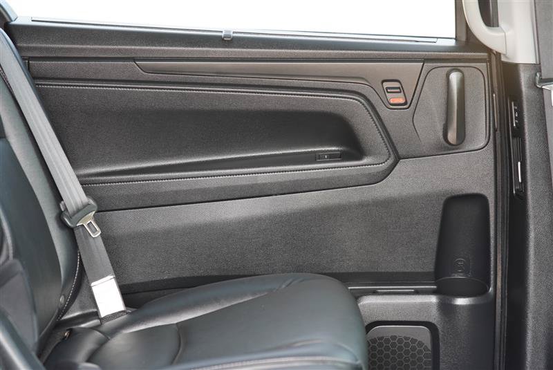 Used 2021 Honda Odyssey Touring image 80