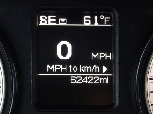 Used 2021 RAM 1500 Tradesman w/ Chrome Appearance Group image 20