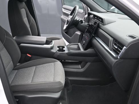 Used 2025 GMC Terrain Elevation AWD/4WD image 24