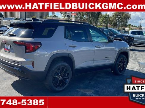 New 2026 GMC Terrain Elevation w/ Elevation Premium Package image 5