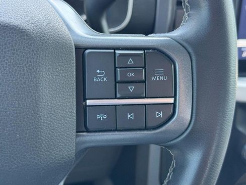 Used 2023 Ford F150 XLT w/ Equipment Group 302A High AWD/4WD image 17