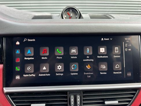 Certified 2023 Porsche Cayenne image 28