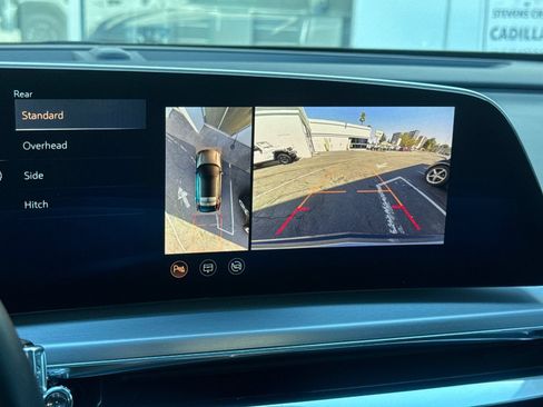Certified 2024 Cadillac Lyriq Sport w/ LPO, Floor Liner Package AWD/4WD image 24