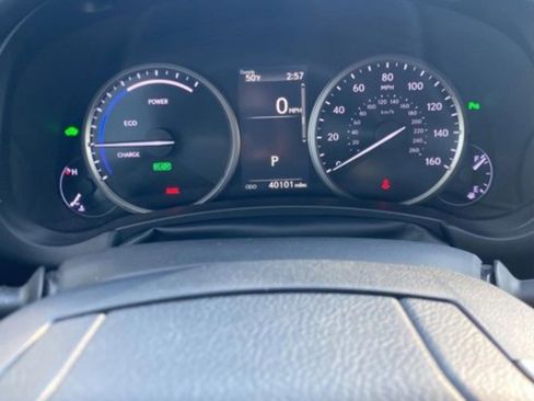 Used 2021 Lexus NX 300h AWD w/ Premium Package image 20