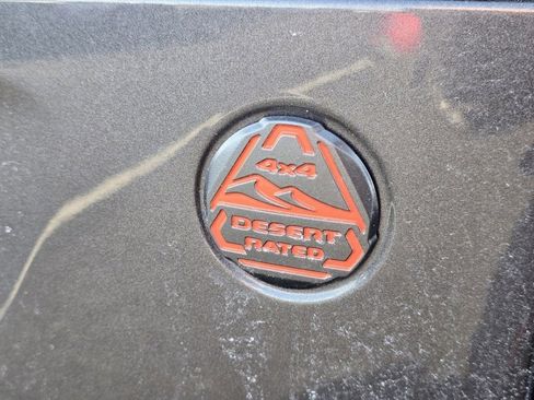 Used 2023 Jeep Gladiator Mojave image 10