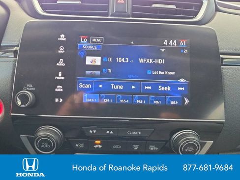 Used 2017 Honda CR-V EX-L image 21