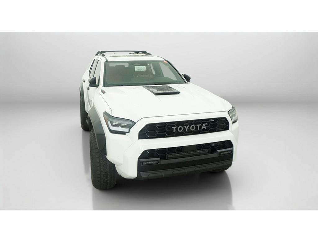 New 2026 Toyota 4Runner TRD Pro AWD/4WD image 18