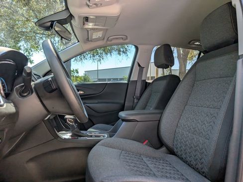 Used 2023 Chevrolet Equinox LT image 15