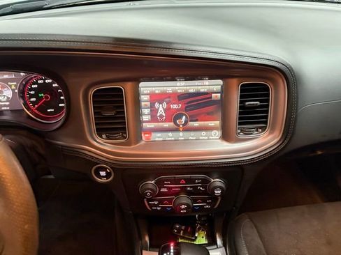 Certified 2023 Dodge Charger Scat Pack image 21