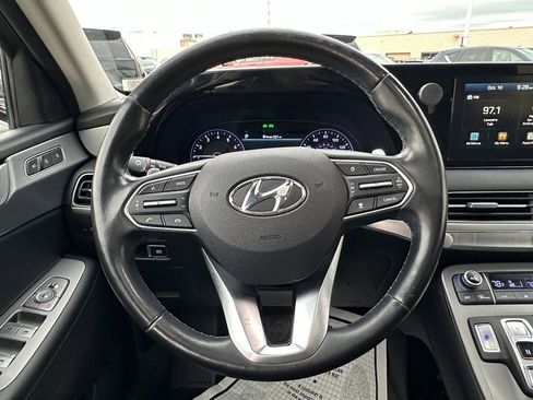 Used 2020 Hyundai Palisade SEL image 14