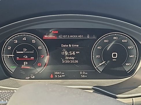 Used 2025 Audi Q5 e Premium Plus w/ Premium Plus Package image 17