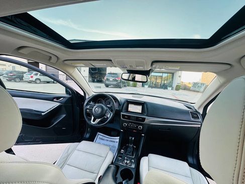 Used 2016 MAZDA CX-5 Grand Touring image 22