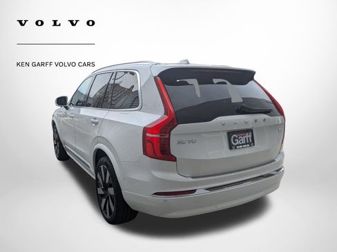 Used 2023 Volvo XC90 T8 Ultimate w/ Protection Package Premier AWD/4WD image 5