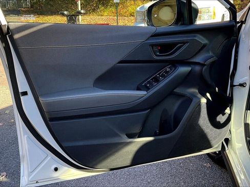 Certified 2025 Subaru Crosstrek 2.5i Sport w/ Crosstrek Mirror Package image 13