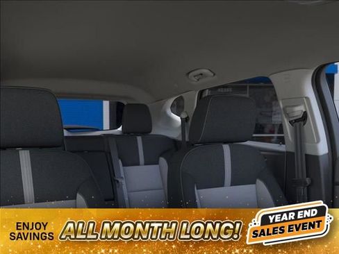 New 2025 Chevrolet Blazer LT w/ Convenience Package image 24