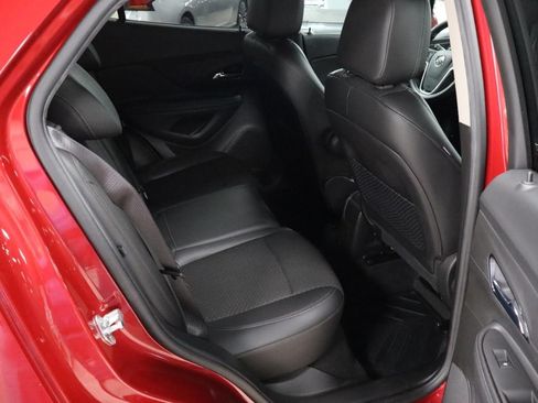 Used 2017 Buick Encore Preferred AWD/4WD image 20