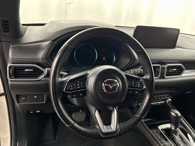 Used 2024 MAZDA CX-5 Carbon Edition AWD/4WD image 8