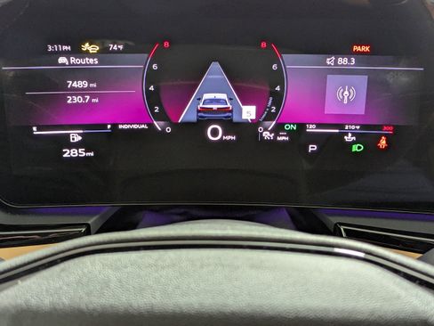 Certified 2025 Audi A5 2.0T Premium Plus w/ Premium Plus image 15