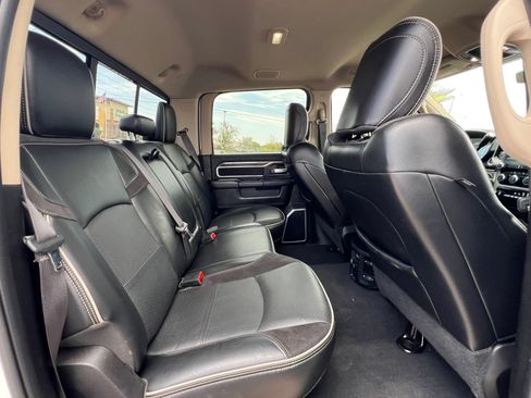 Used 2020 RAM 2500 Laramie AWD/4WD image 25