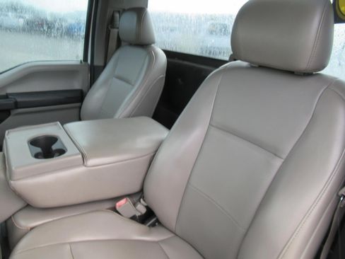 Used 2018 Ford F150 XL RWD image 17