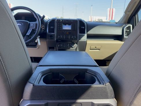Certified 2018 Ford F150 XLT w/ Equipment Group 301A Mid image 27