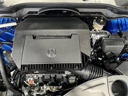 New 2026 Acura MDX A-Spec image 28