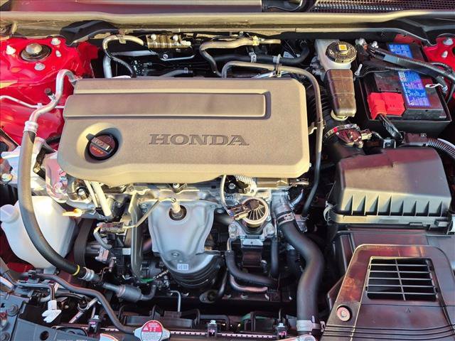 New 2026 Honda Civic Sport image 15