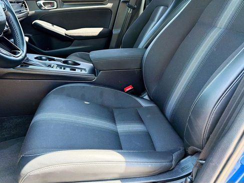 Used 2024 Honda Civic Sport image 24