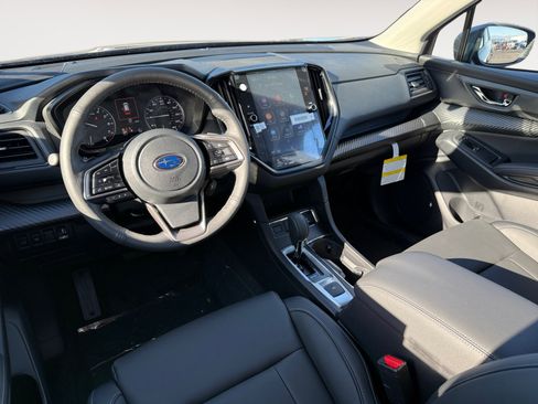 New 2026 Subaru Ascent Premium image 15