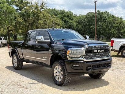 Used 2023 RAM 2500 Limited