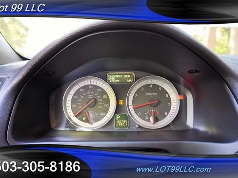 Used 2013 Volvo C70 T5 FWD image 22