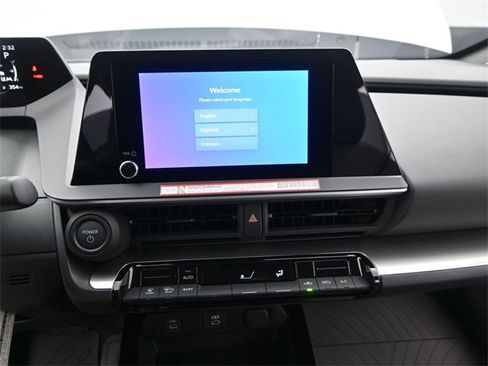 New 2026 Toyota Prius LE image 6