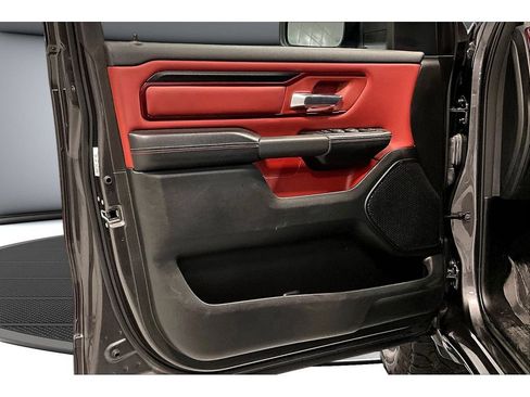 Used 2024 RAM 1500 Rebel AWD/4WD image 28