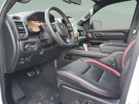 New 2026 RAM 1500 RHO image 16