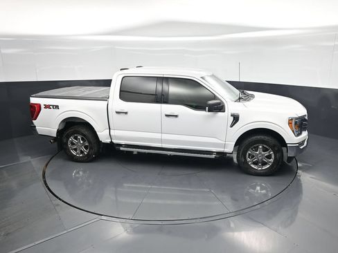 Used 2022 Ford F150 XLT w/ Equipment Group 302A High AWD/4WD image 50