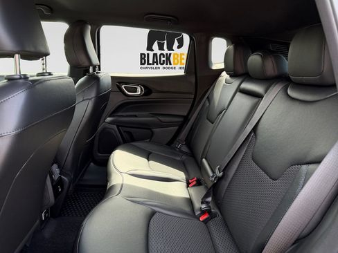 New 2026 Jeep Compass Latitude AWD/4WD image 9