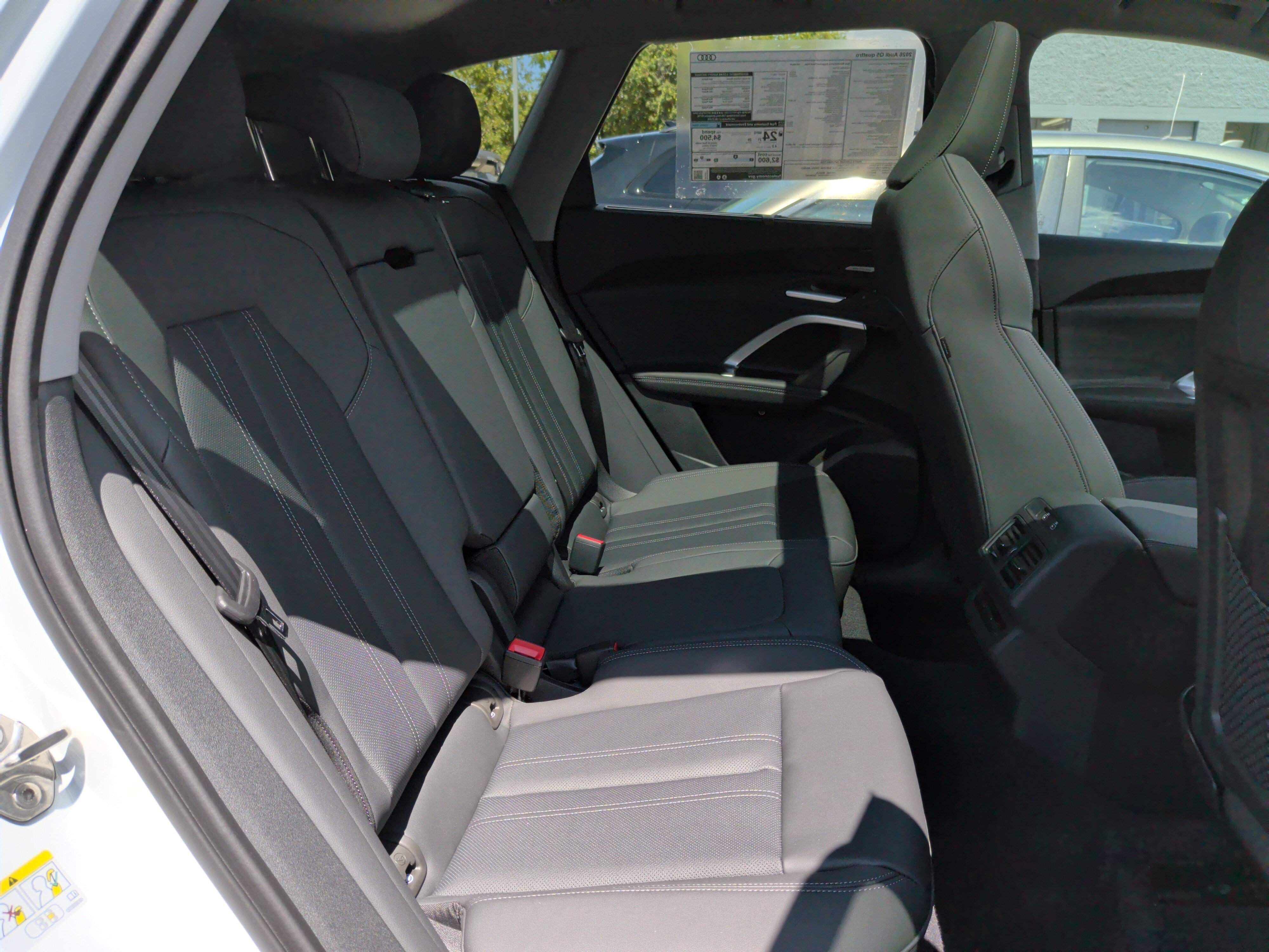 New 2026 Audi Q5 Premium Plus AWD/4WD image 33