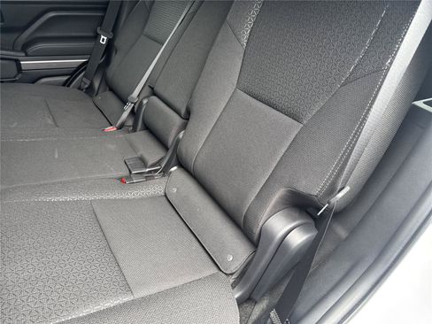 Used 2025 Toyota 4Runner SR5 RWD image 32