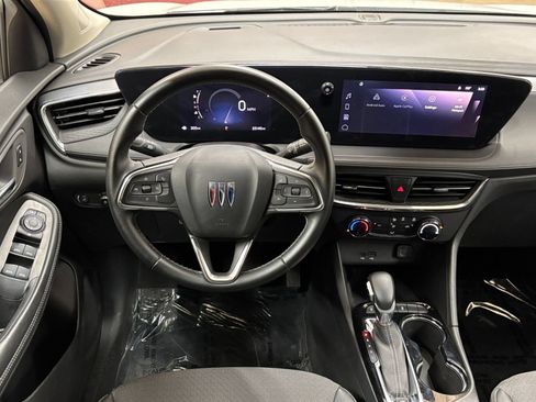 Used 2025 Buick Encore GX Preferred FWD image 33