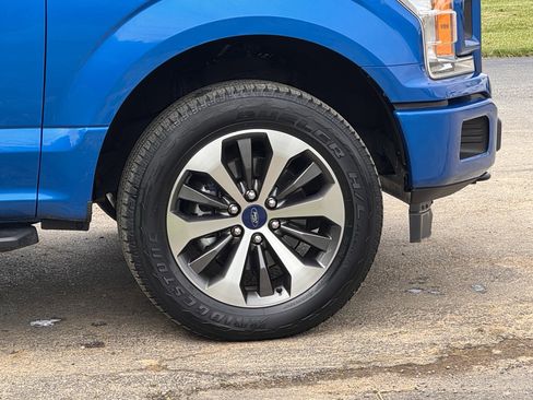 Used 2019 Ford F150 XL w/ Equipment Group 101A Mid AWD/4WD image 25