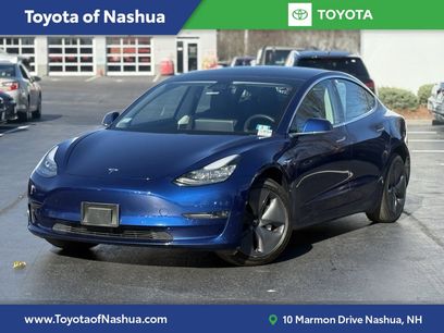 Used 2020 Tesla Model 3 Long Range