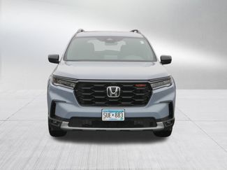 Certified 2025 Honda Pilot TrailSport video 2