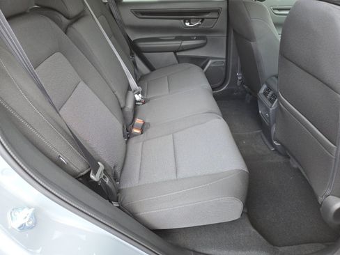 New 2026 Honda CR-V EX image 21