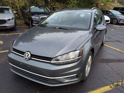 Used 2019 Volkswagen Golf S
