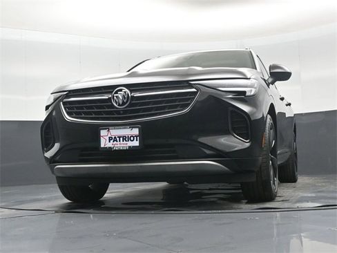 Used 2021 Buick Envision Essence w/ Technology Package I image 44