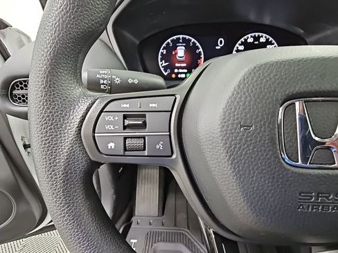 New 2026 Honda HR-V LX image 25